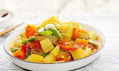 吃角瓜长胖吗,吃角瓜真的会导致长胖吗？营养专家揭秘