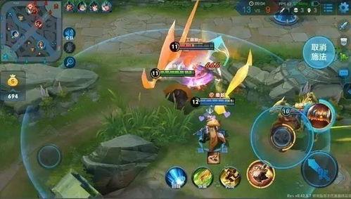 关羽在吃瓜,一场古代英雄的悠闲时光