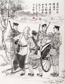 祥子吃瓜,揭秘民国时期市井百态