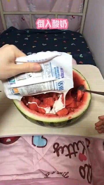 吃瓜半夜拉肚子,揭秘拉肚子背后的真相