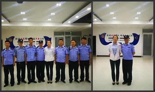 警察局吃瓜,揭秘警局日常趣闻