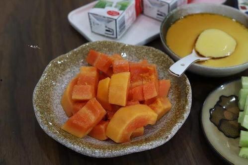 吃瓜做早餐,吃瓜也能开启美好一天