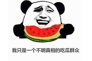 吃瓜捞是什么意思