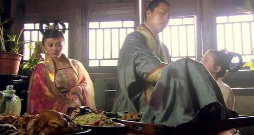 鲁智深在哪里吃瓜,笑谈江湖风云