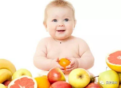 吃乳瓜的宝宝,宝宝健康成长之旅