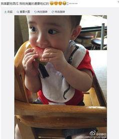 戴嘴套吃瓜,趣味横生的夏日小趣事