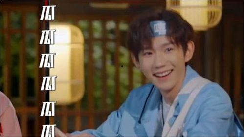 王源明星吃瓜,揭秘娱乐圈幕后真相